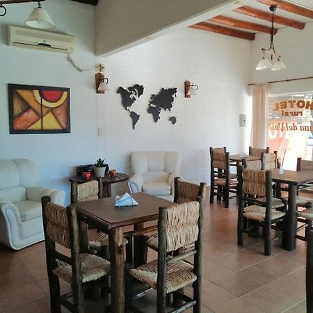 Hotel Rural Luna Del Valle San Agustín de Valle Fértil 外观 照片